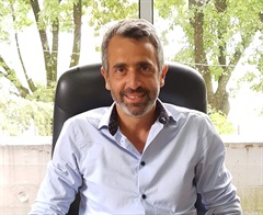 Manuel Cordero